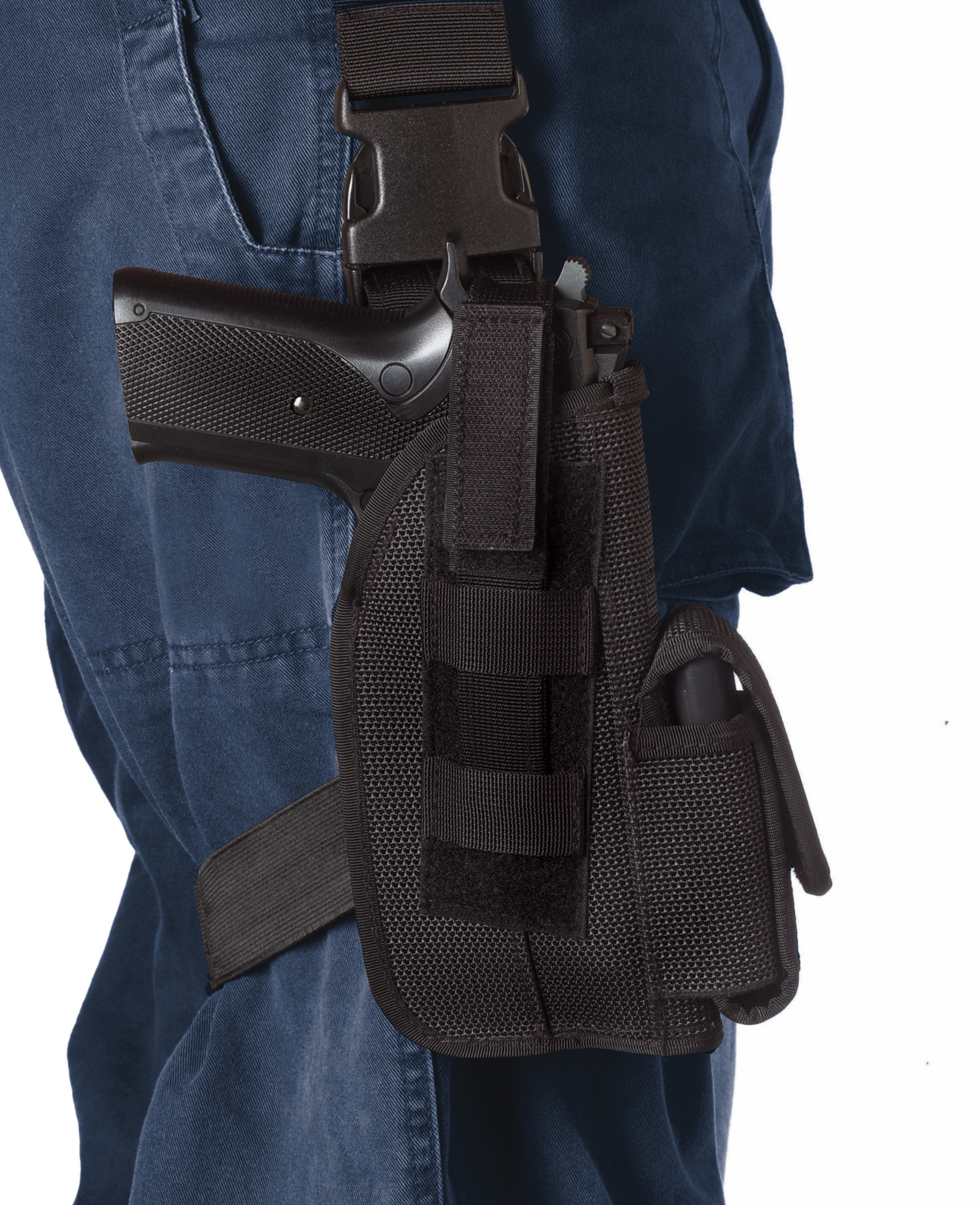 Rothco Rothco Tactical Leg Holster - 4 In