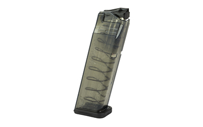 ETS Sig Sauer 320 9mm 17rd Magazine, Carbon Smoke - SMK-SG9-320-17 - Ets