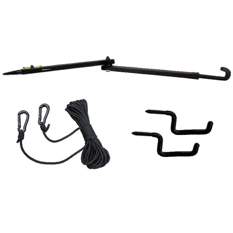 Muddy Complete Stand Kit - MUD-MA9045 - Muddy Outdoors