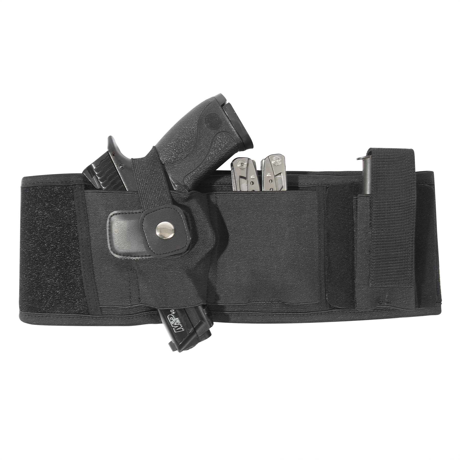 Rothco Rothco Concealed Carry Neoprene Belly Band Holster - Large - X-Large