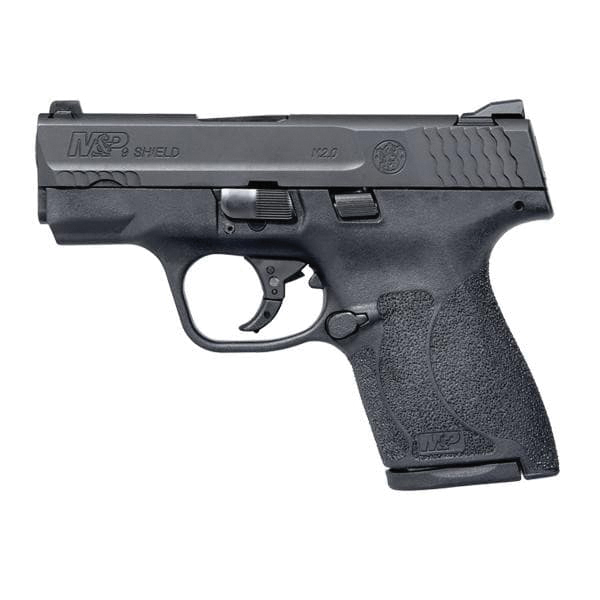 S&W M&P Shield 2.0 9mm Night Sights with 3 Mags - 11810 - Smith & Wesson