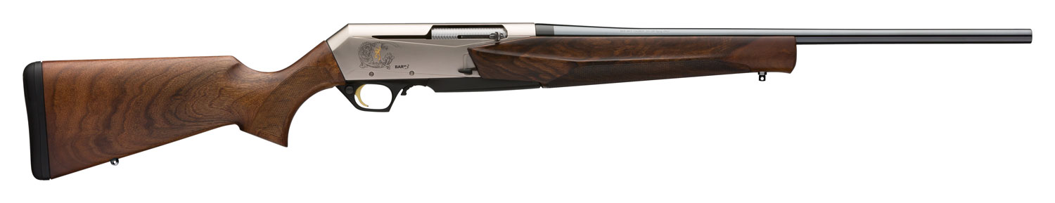 Browning BAR Mark III 30-06 4 Round Semi Auto Rifle - 031047226 - Browning