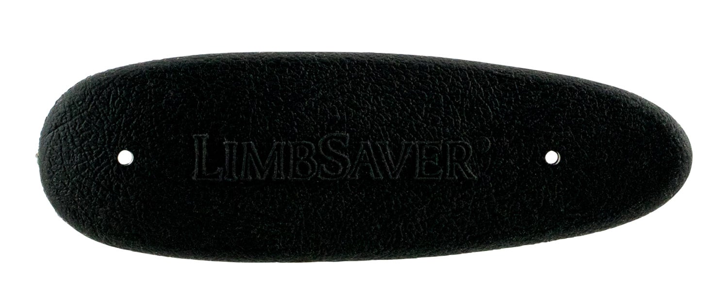 Limbsaver Air-Tech Precision-Fit Recoil Pad, Black - 10807 - Limbsaver