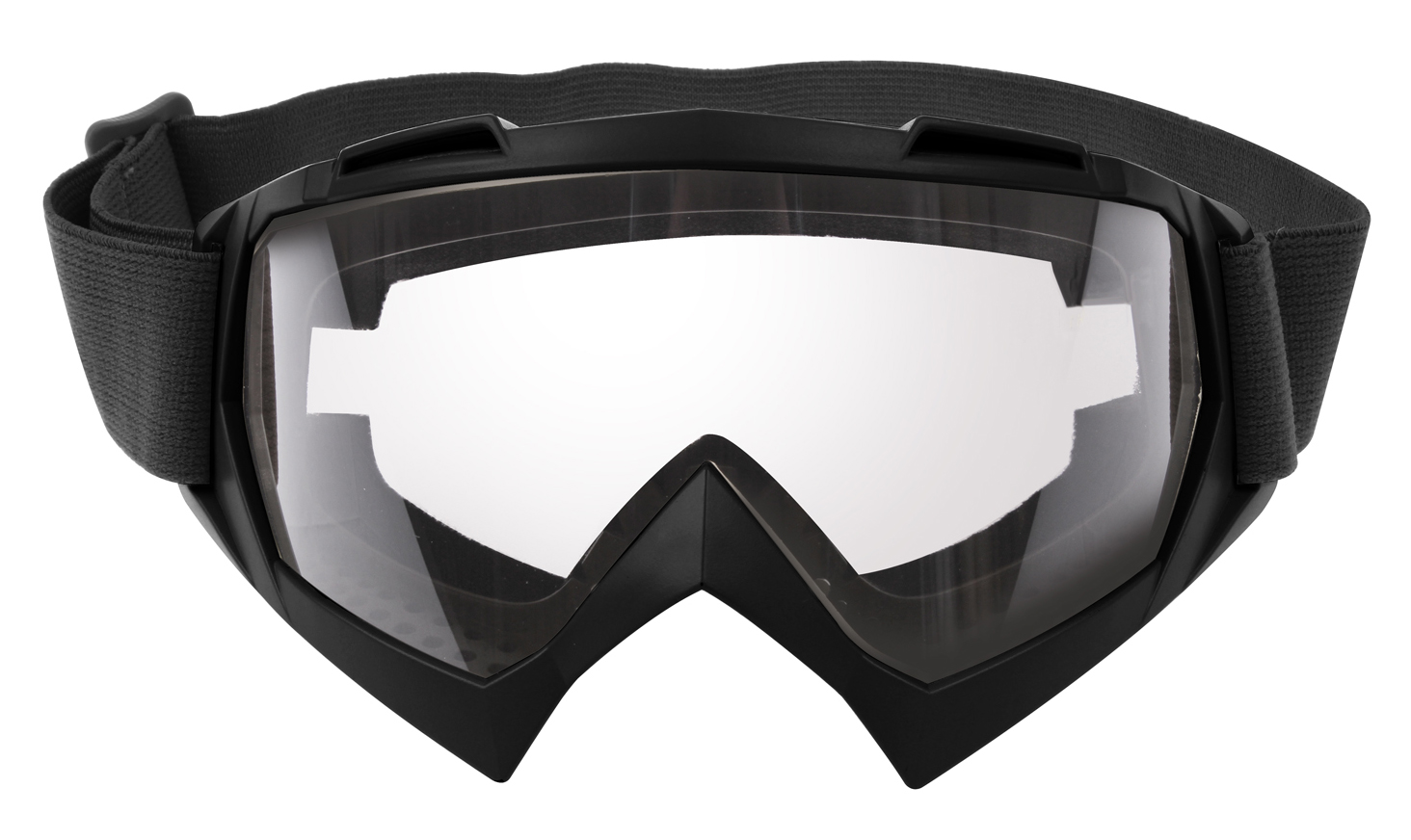 Rothco Rothco Otg Tactical Goggles - Clear