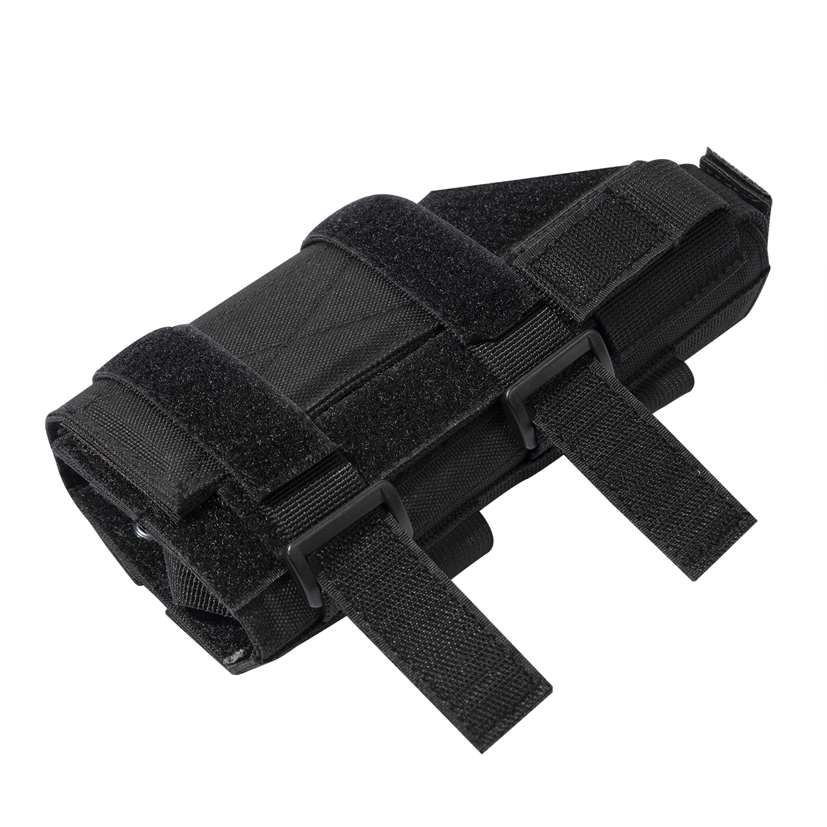 Rothco Rothco Low Profile Molle Pistol Holster - Black