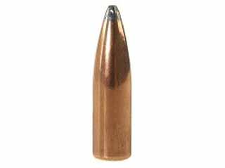 Sierra Pro-Hunter Bullets 7mm 140gr Spitzer 100ct 1910 - Sierra