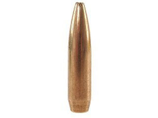 Sierra GameKing Bullets 7mm 160gr HP Boat Tail 100ct 1925 - Sierra