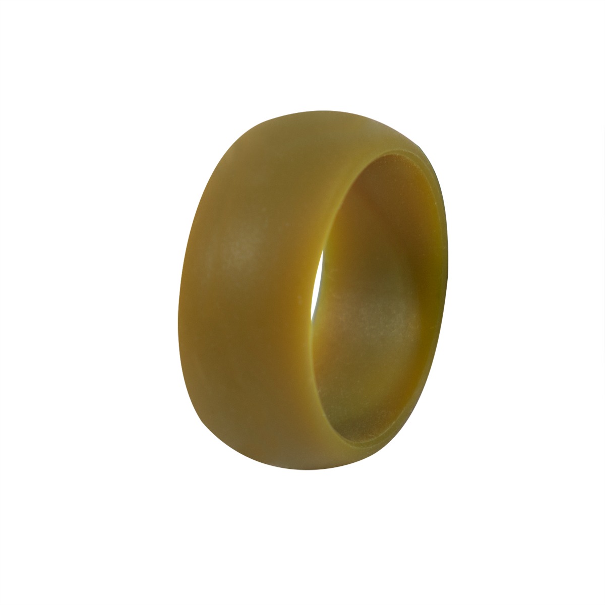 Rothco Rothco Silicone Ring - Coyote Brown, Ring Size 13