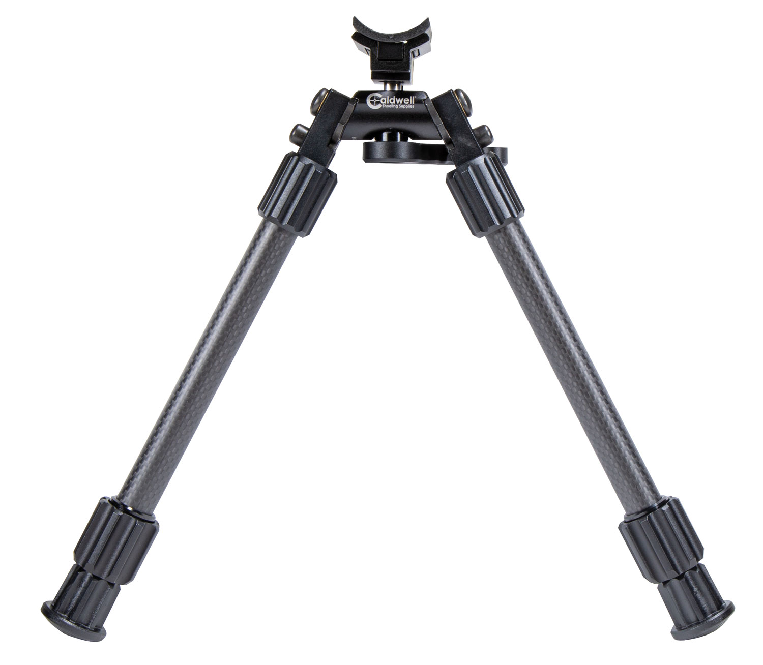 Caldwell Accumax Premium Bipod Sling Swivel Stud Attachment, 9" to 13" Adjustable - 1092516 - Battenfeld