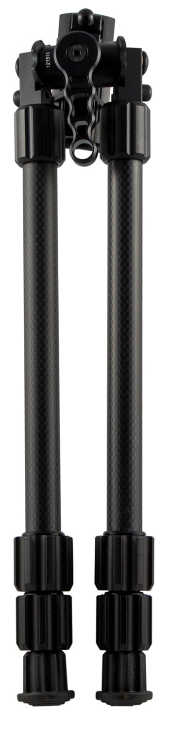 Caldwell Accumax Premium Bipod Sling Swivel Stud Attachment, 13" to 30" Adjustable - 1095201 - Battenfeld