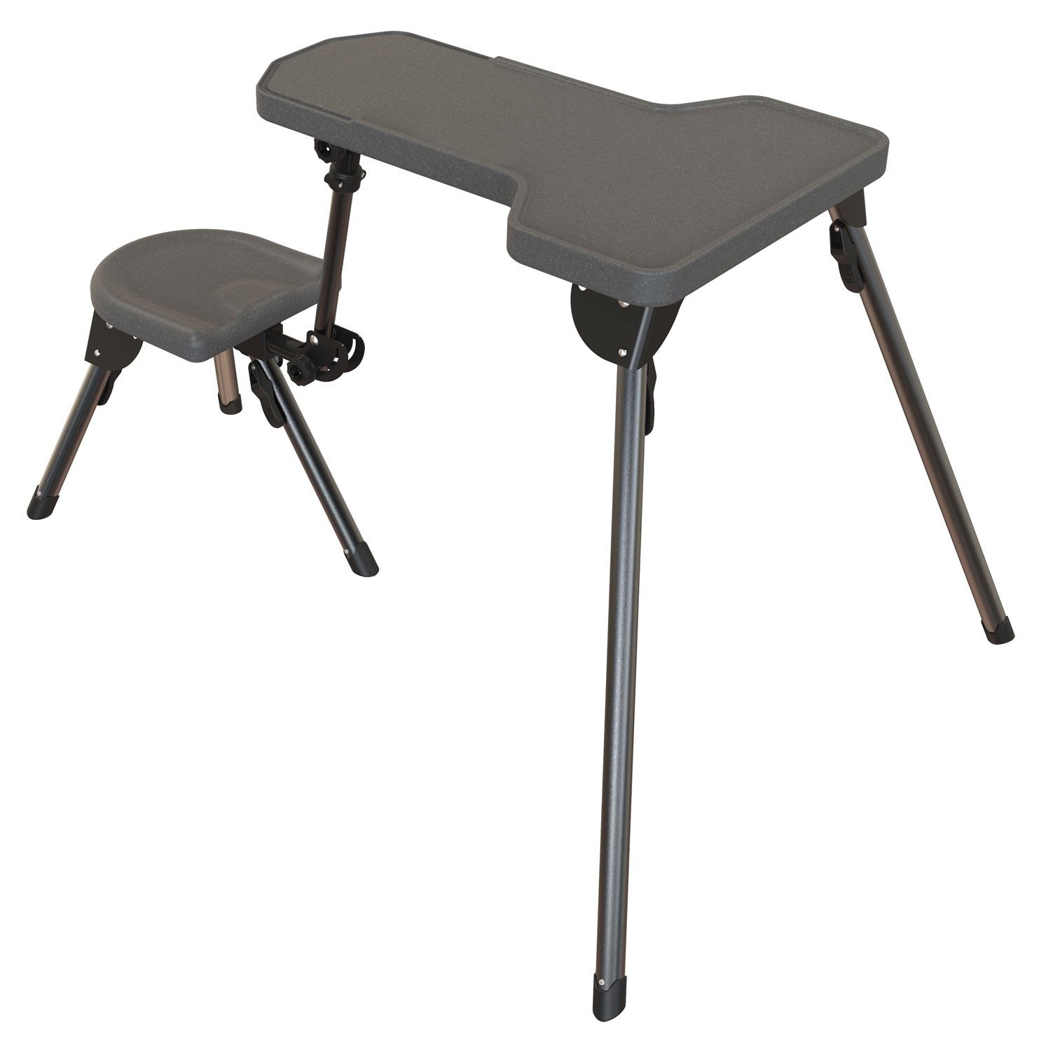 Caldwell Stable Table Lite Ambidextrous Shooting Table - 1084745 - Battenfeld