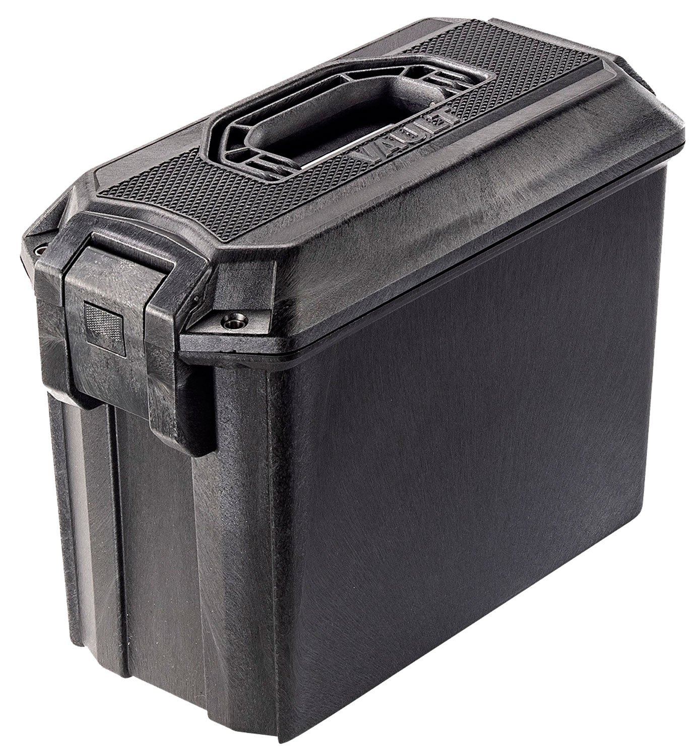 Pelican V250 Ammo Vault Case, Black - VCV250-0010-BLK - Pelican
