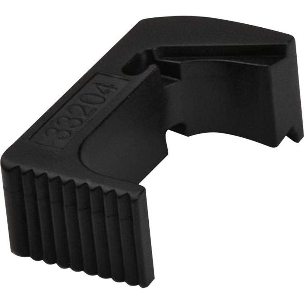 Glock Reversible Magazine Catch Fits Glock G42, Black - Glock