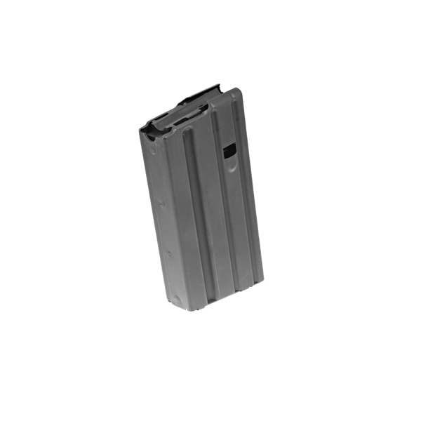Ruger 5rds .450 Bushmaster Magazine, Black - 90679 - Ruger