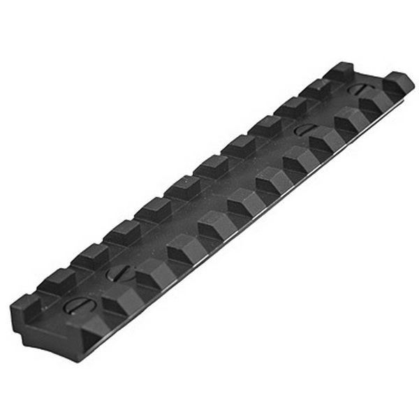 Ruger Scope Base Rail 4.62" - 90465 - Ruger