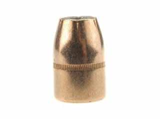 Sierra .50 Caliber (.500) 350gr JHP Bullets 50ct - 5350 - Sierra
