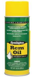 Remington 10oz REM Oil - Aerosol 24027 - Remington