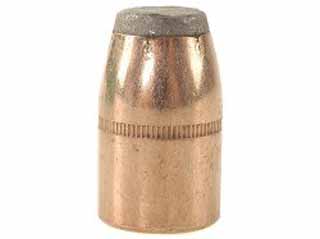 Sierra .50 Caliber (.500) 400gr JSP Bullets 50ct - 5400 - Sierra