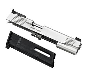 Kimber Rimfire Target Conversion Kit - SIlver 1100044 - Kimber