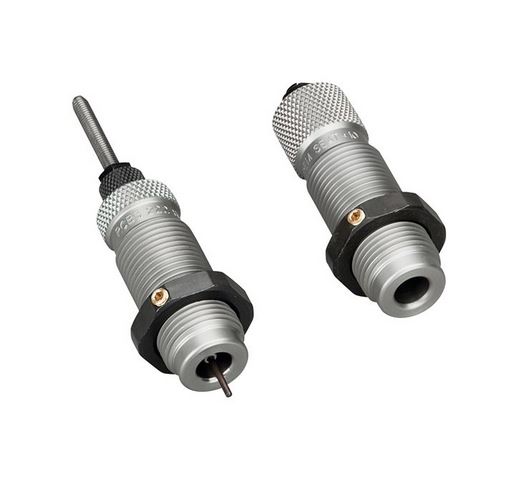 RCBS 2-Die Set 240 Weatherby Magnum - 33201 - Rcbs