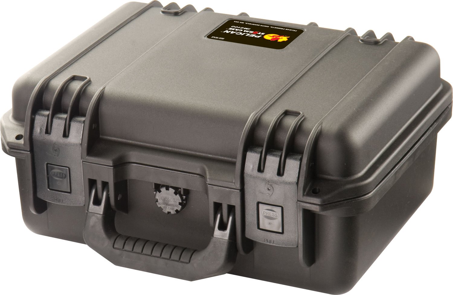 Pelican Storm Case, Black - IM2100-00001 - Pelican