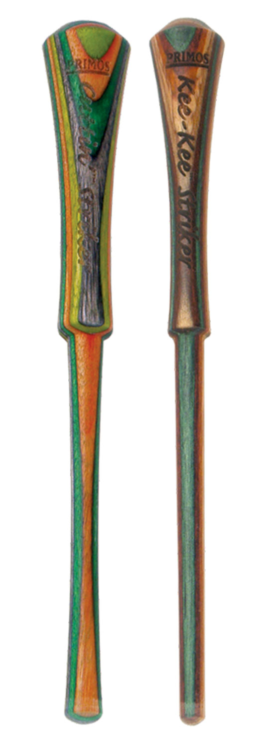 Primos Custom Striker, 2/pack - PS1510 - Primos