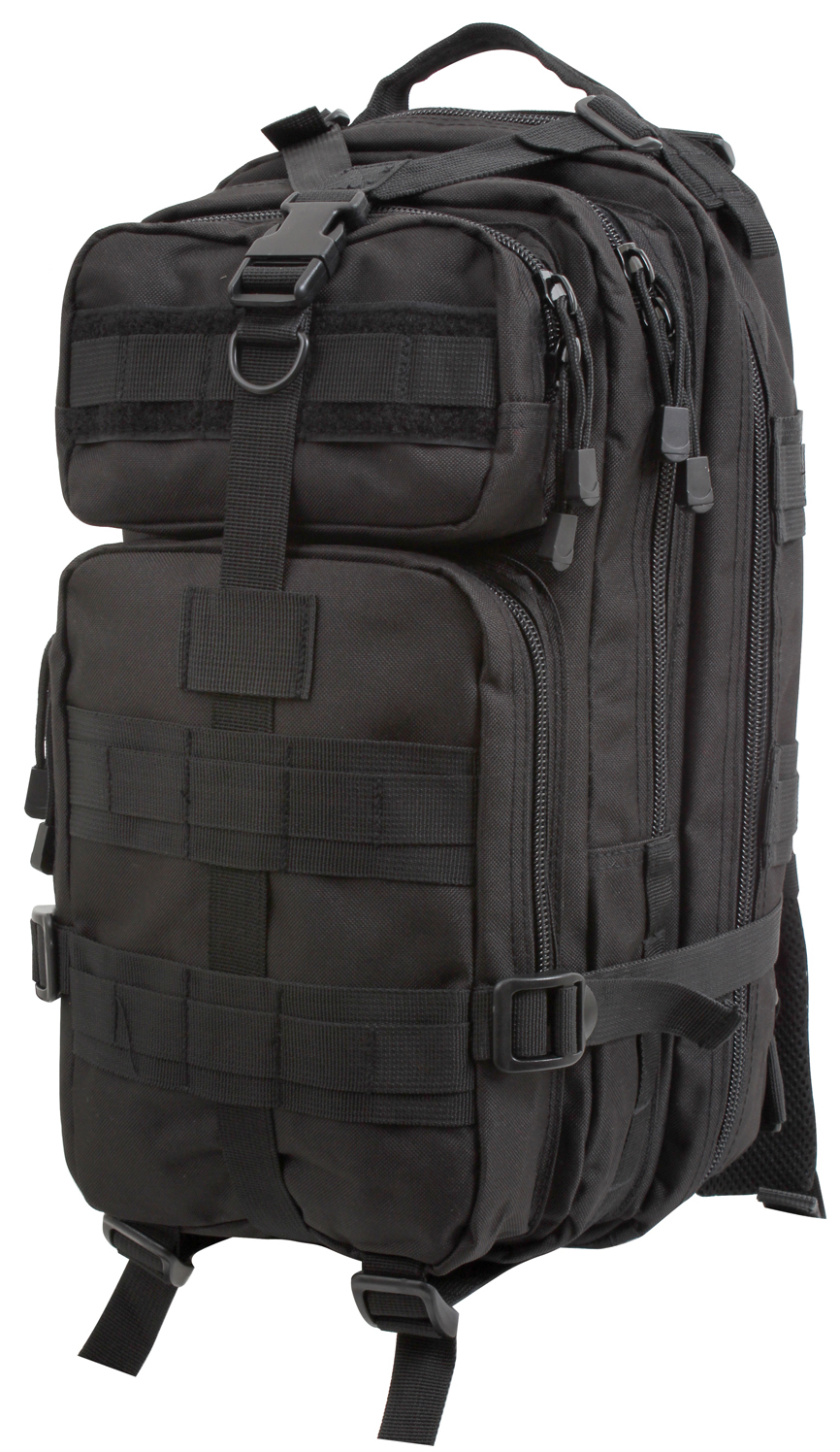 Rothco Rothco Trauma Kit Backpack - Black