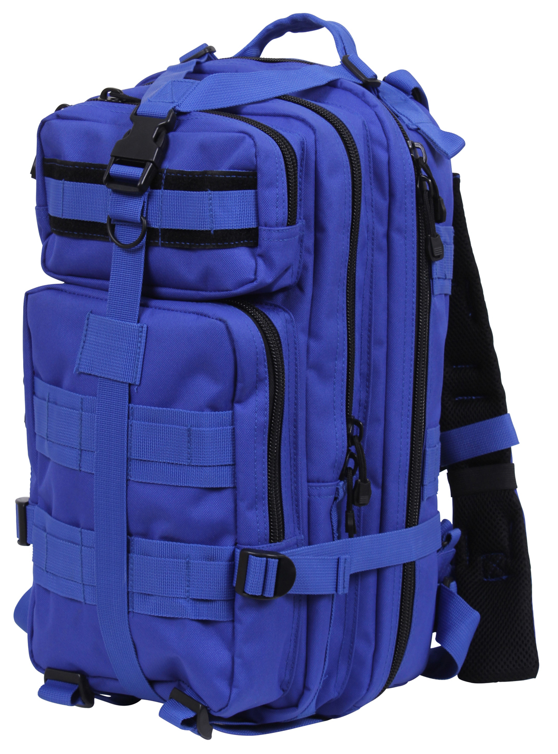 Rothco Rothco Trauma Kit Backpack - Blue