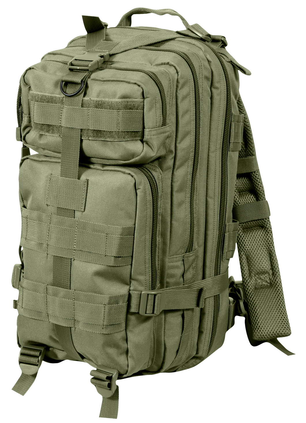 Rothco Rothco Trauma Kit Backpack - Olive Drab
