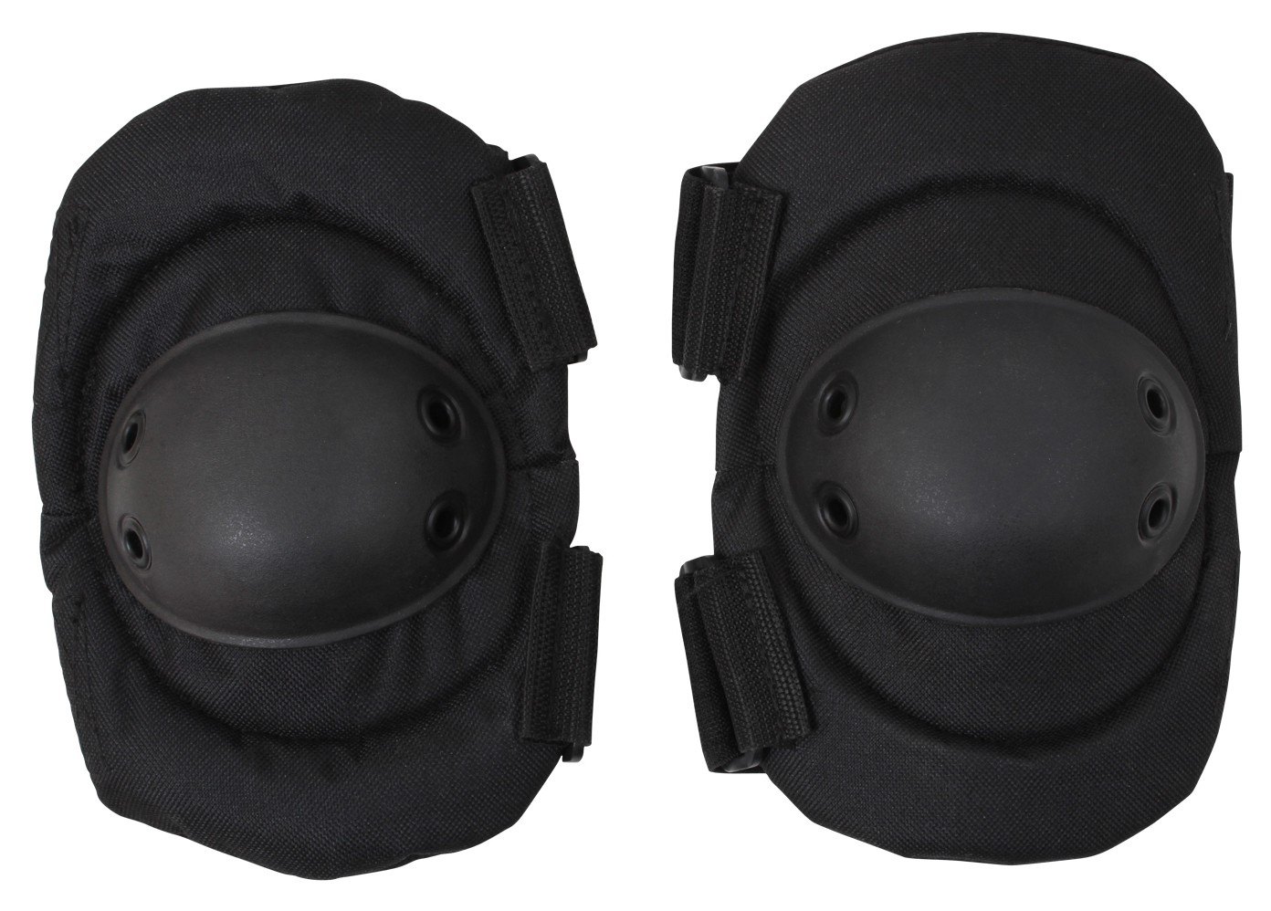 Rothco Rothco Multi-Purpose Swat Elbow Pads - Black