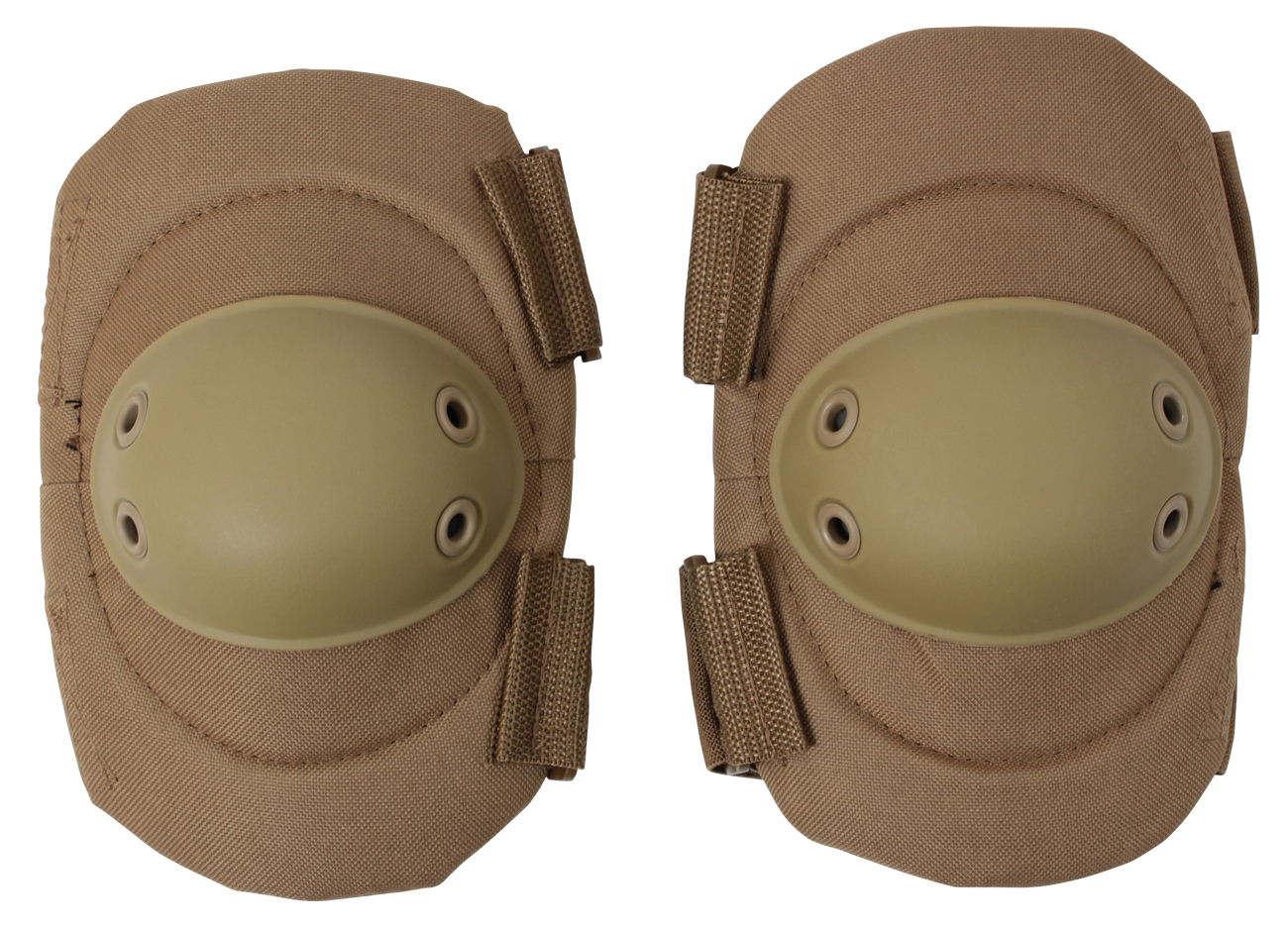 Rothco Rothco Multi-Purpose Swat Elbow Pads - Coyote Brown