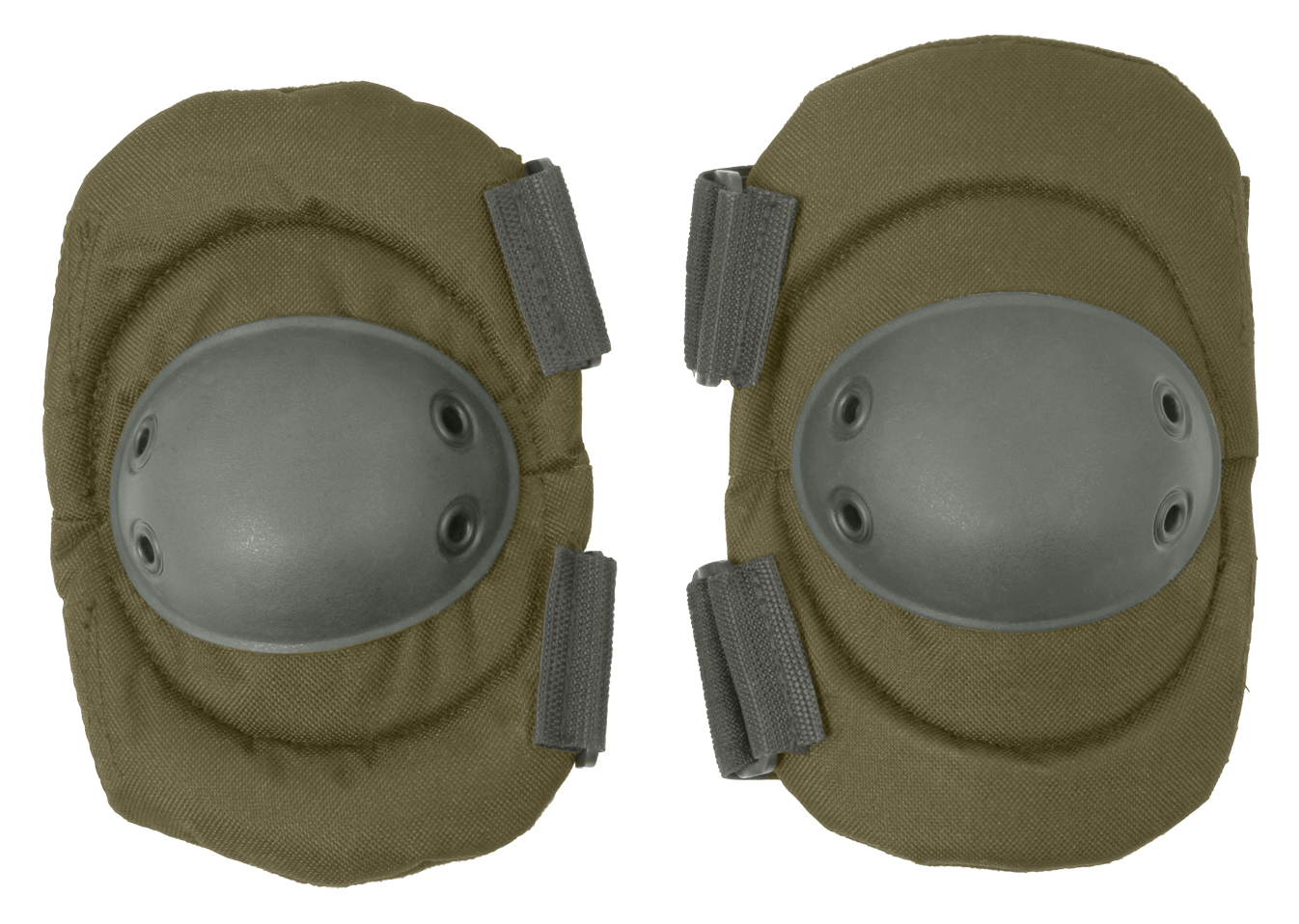 Rothco Rothco Multi-Purpose Swat Elbow Pads - Olive Drab