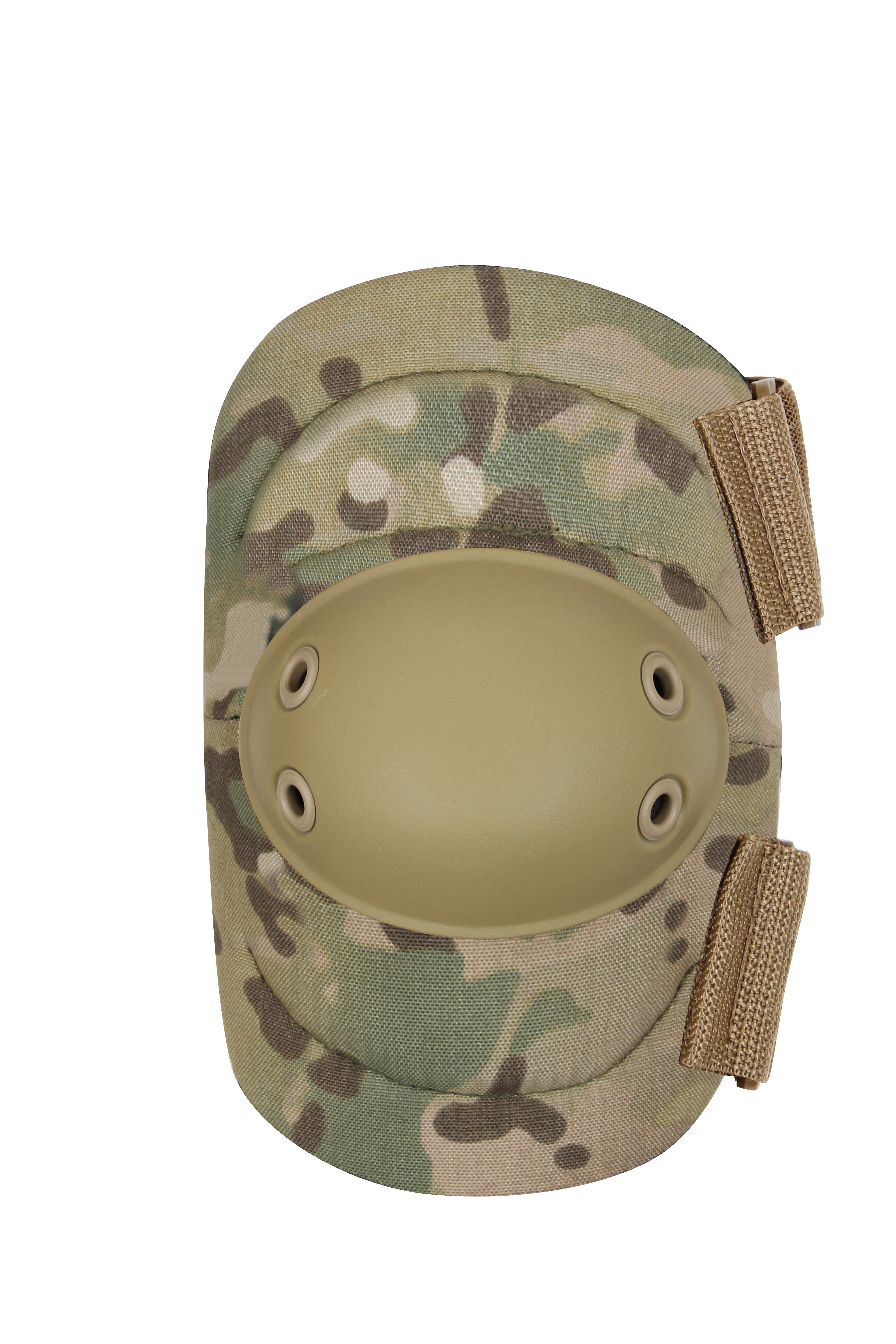 Rothco Rothco Multi-Purpose Swat Elbow Pads - Multicam