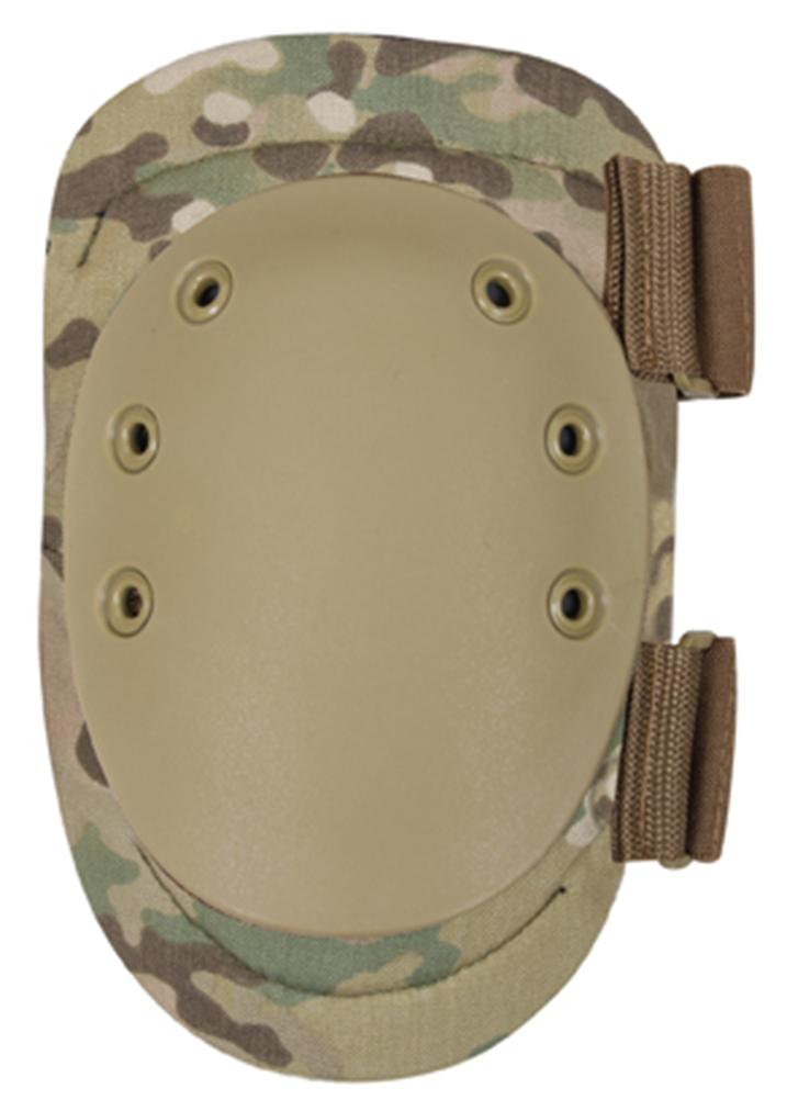 Rothco Rothco Tactical Protective Gear Knee Pads - Multicam