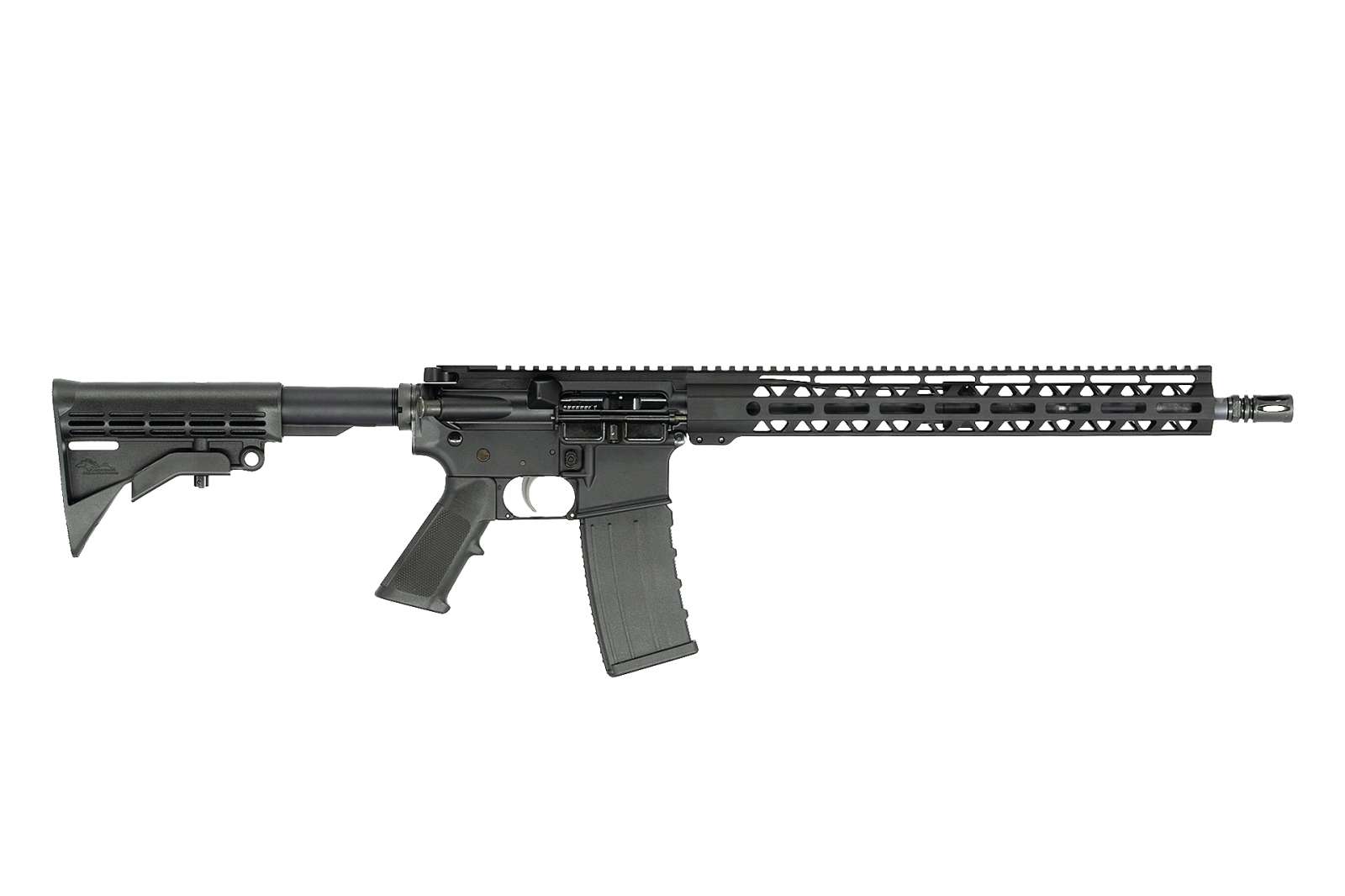 Anderson AR-15 Dark Horse 16" 5.56 Nato 30rd Rifle - B2K869A034 - Anderson Manufacturing