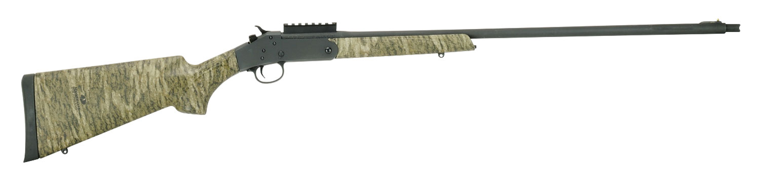 Savage Arms 301 Turkey 20 Gauge Break Open Action Shotgun, MO Bottomlands - 19618 - Savage Arms