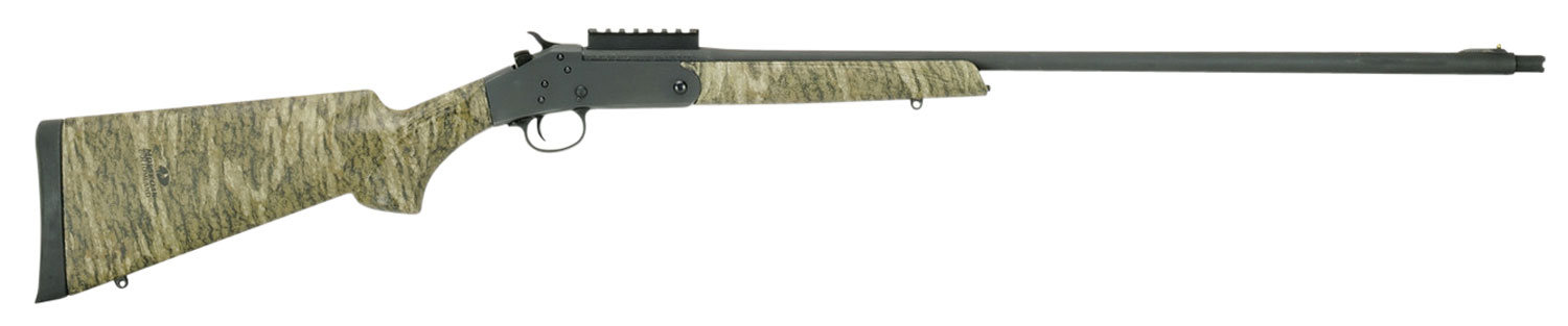 Savage Arms 301 Turkey 20 Gauge Break Open-Action Shotgun, Matte Obsession Camouflage - 19619