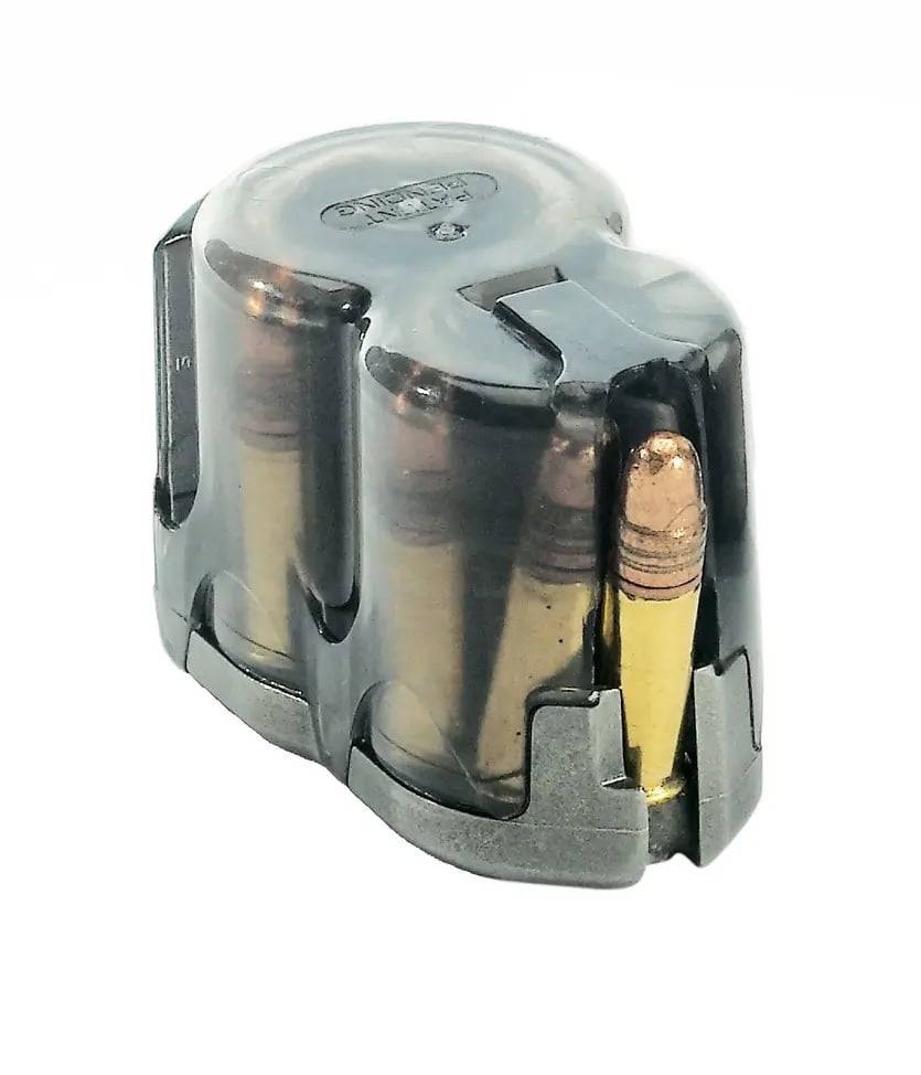 Browning Double Helix 10rds .22LR, Black - Browning