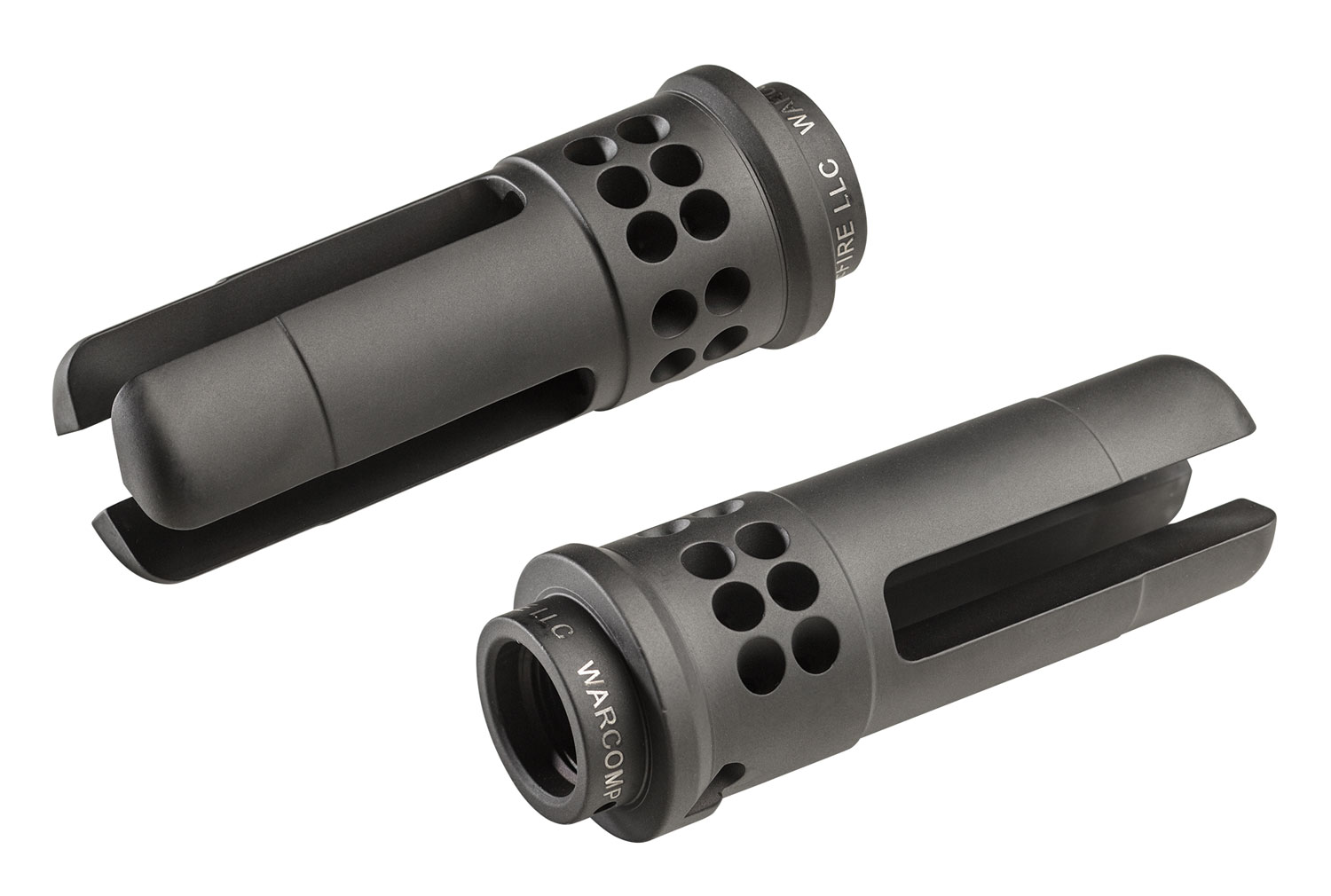 Surefire 556 1/2-28 Flash Hider / Suppressor Adapter, SS - WARCOMP-556-1/2-28 - Surefire
