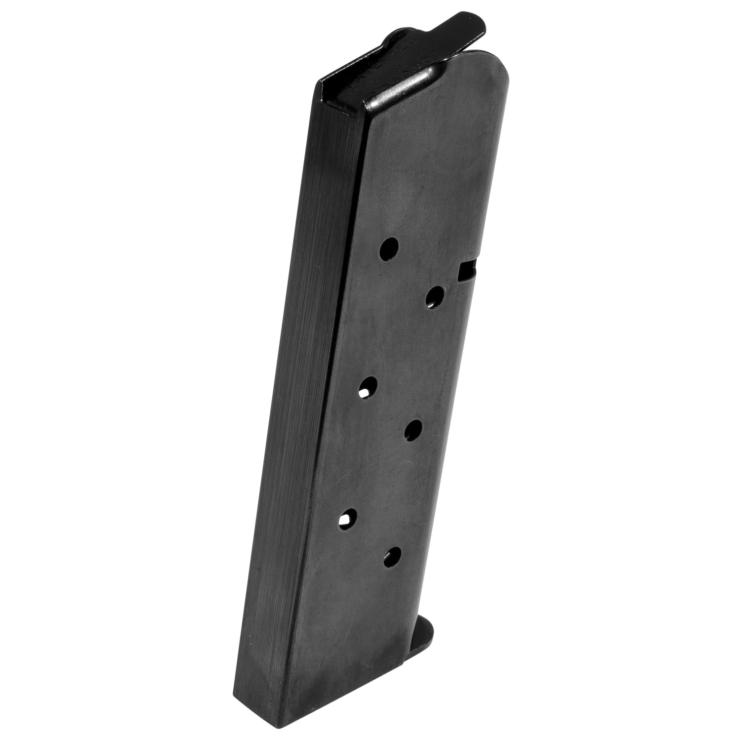 Colt 8rds .45 ACP Magazine, Matte Black - SP54926BRP - Colt