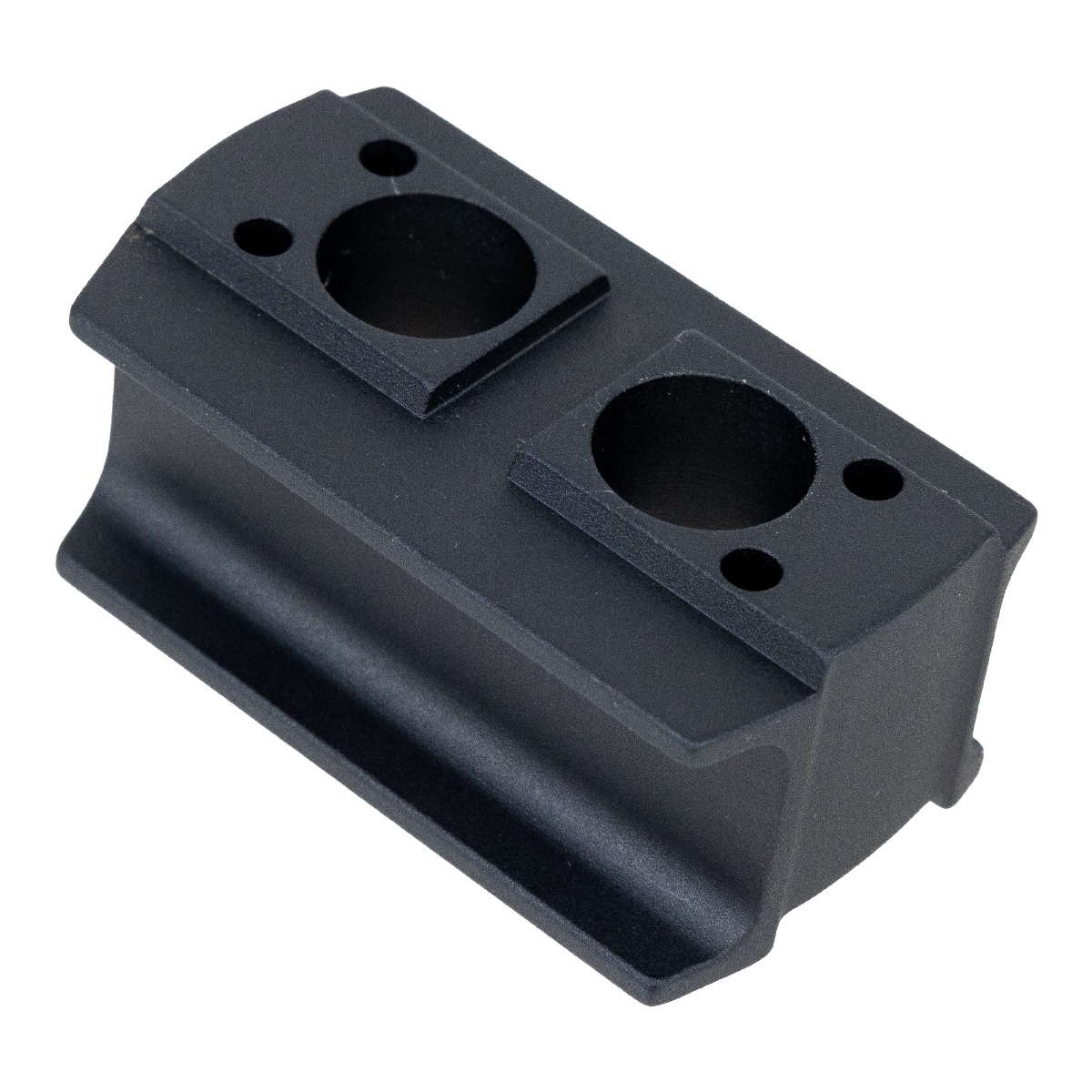 Aimpoint Micro Spacer 39mm High, Black - 12358 - Aimpoint