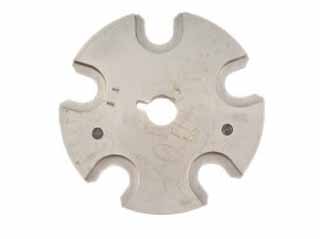 Hornady Lock-N-Load AP Progressive Press Shellplate #35 for .223 WSSM, .243 WSSM, .300 WSM - Hornady