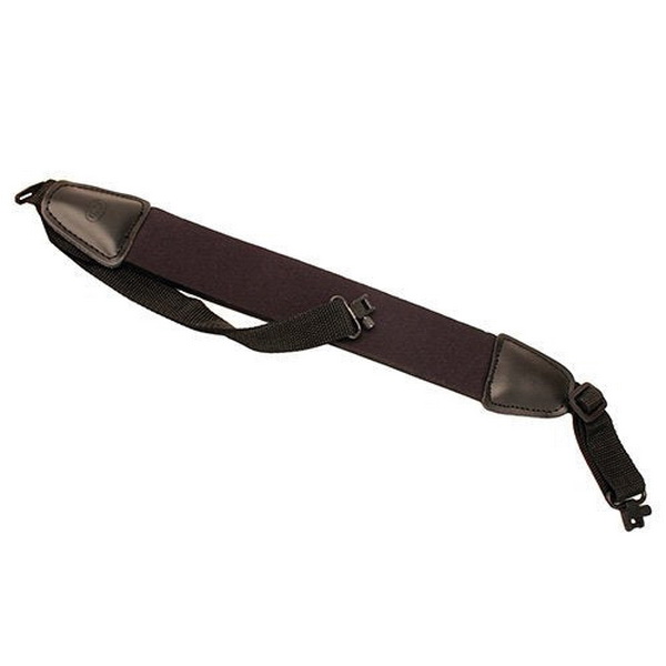 Hunter Company MagnaSoft Sling - Durable and Comfortable in Black - 1272B101 - Hunter Company
