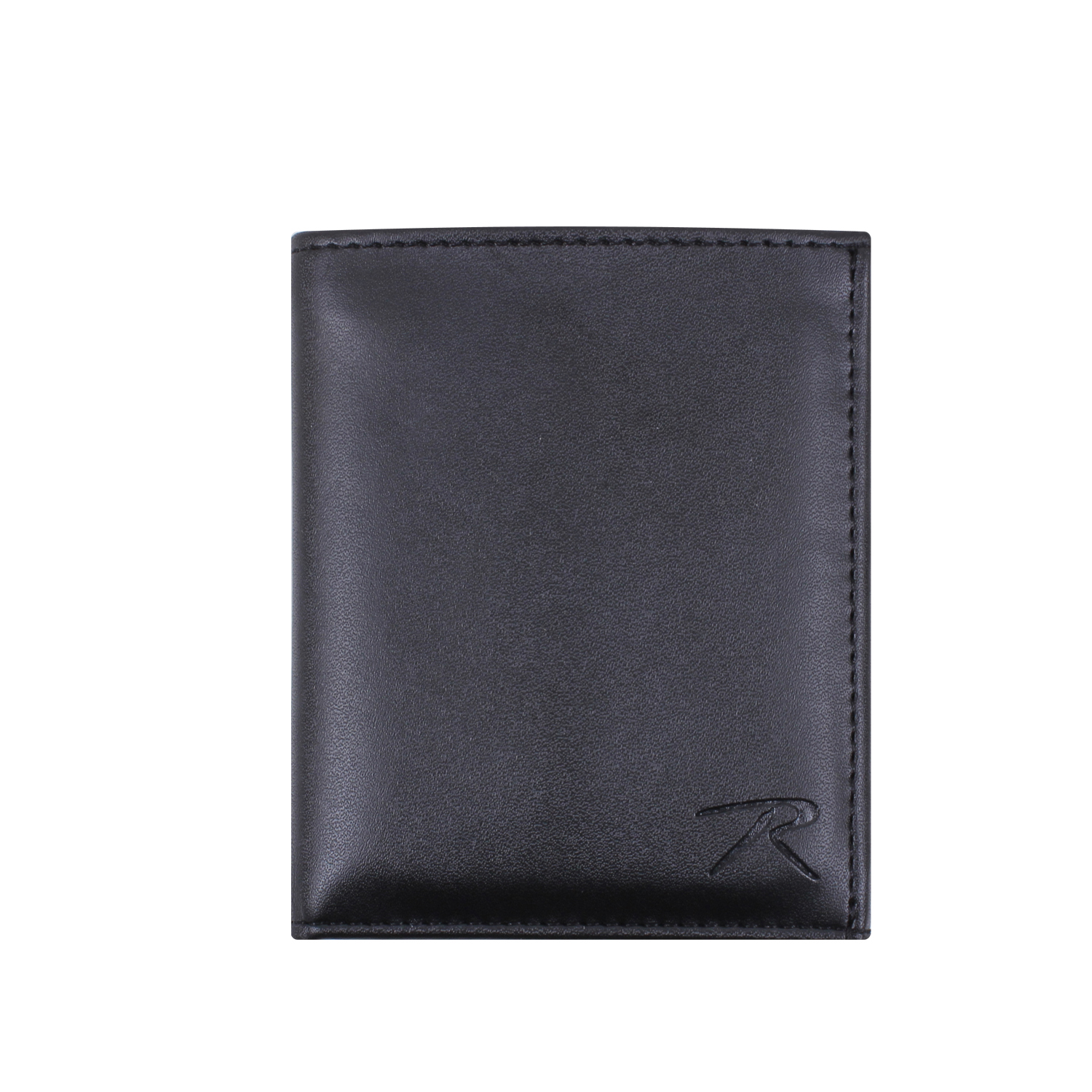 Rothco Rothco Leather Id Badge Wallet