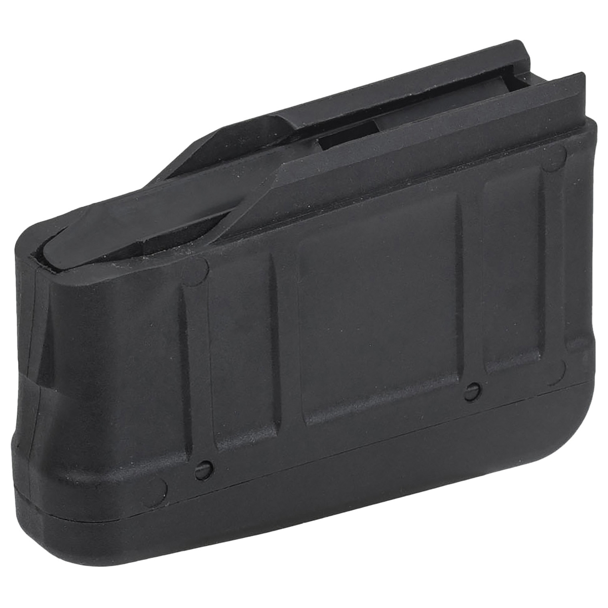 Stevens 3rds .243 Winchester/.308 Win/6.5 Creedmoor Magazine - Black Precision - 56292 - Stevens