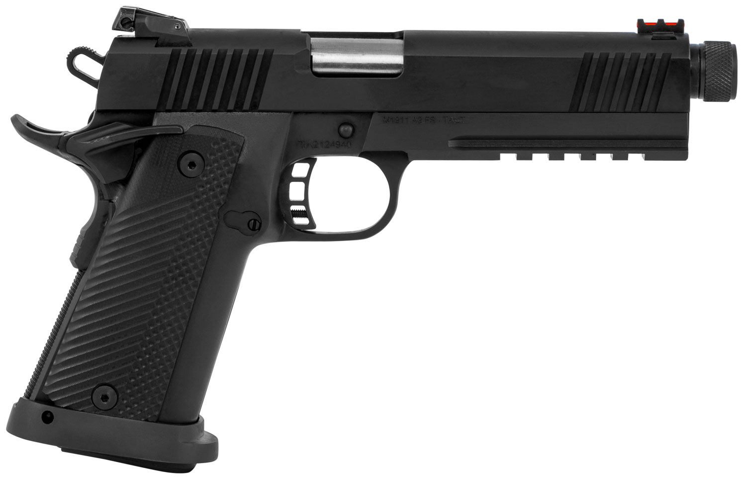 Palmetto State Armory