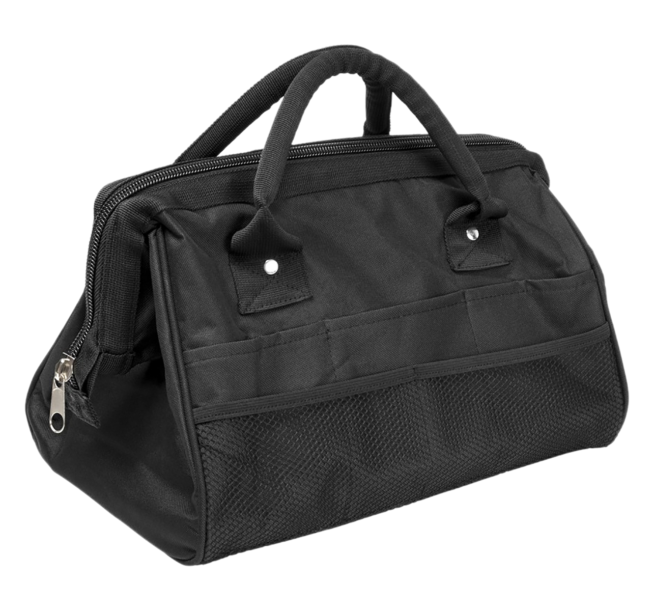 NcStar VISM Pistol Case Range Bag, Black - CV2905 - Ncstar