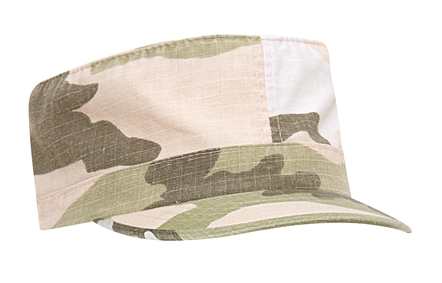 Rothco Rothco Womens Adjustable Vintage Fatigue Cap - Pink Camo