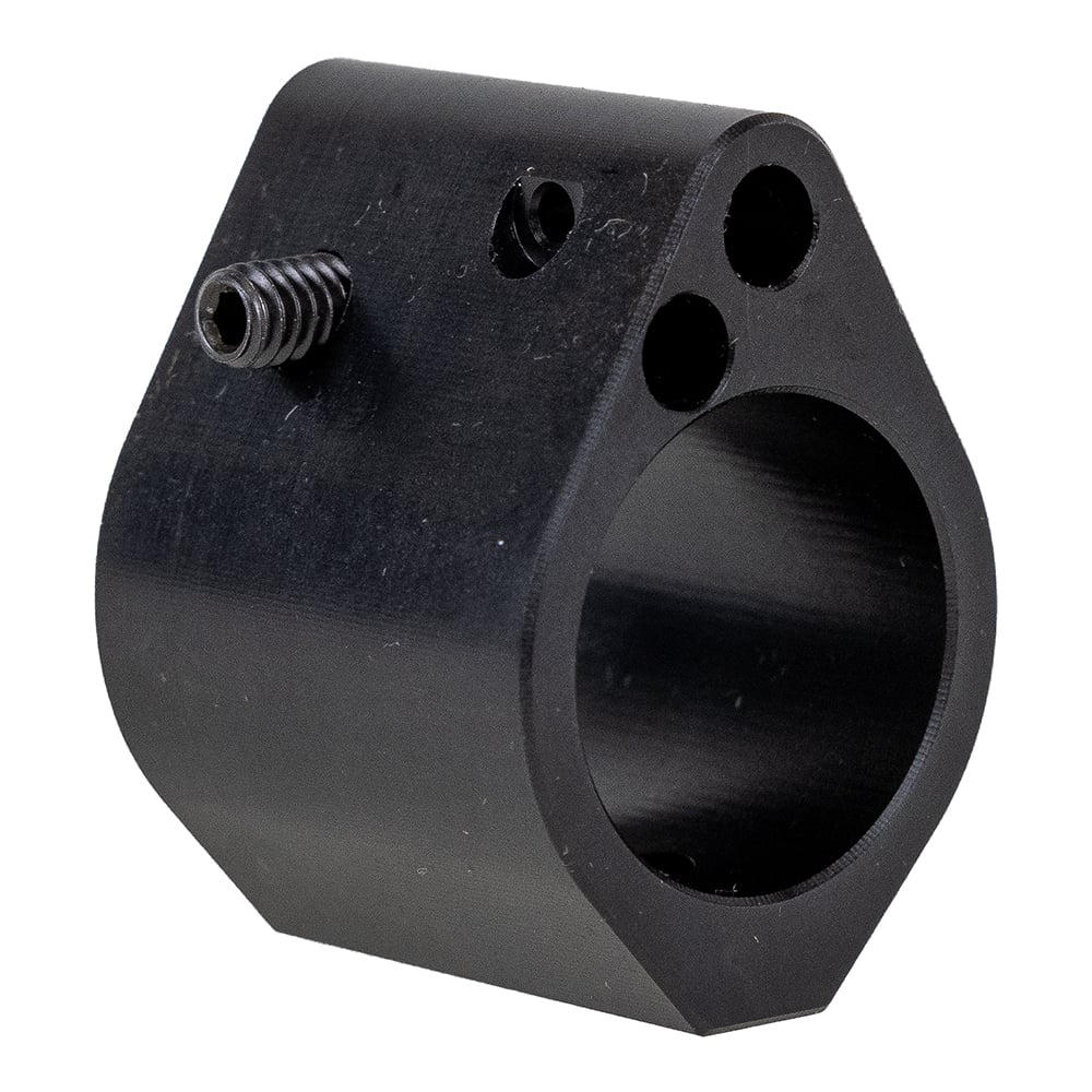 PSA Custom .750 Diameter Adjustable Gas Block - 116001 - Psa Custom
