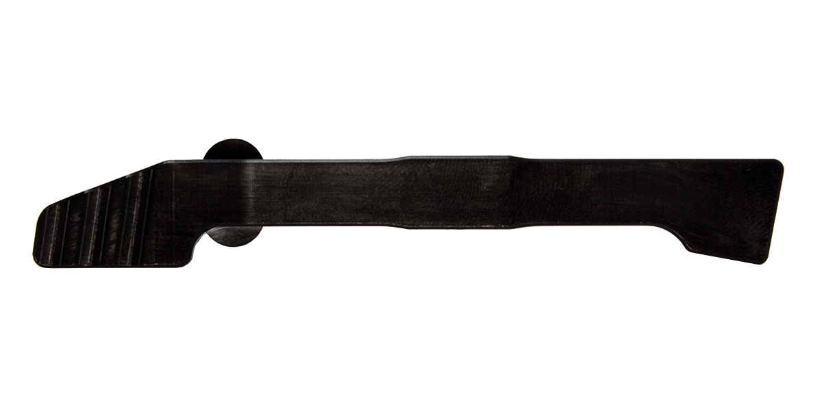PSA Custom AR-9 9mm Extended Mag Release - 116013 - Psa Custom